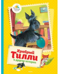 Храбрый Тилли и другие истории