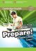 Prepare! Student's Book Level 7