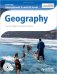 Geography: Cambridge International a &amp; As Level