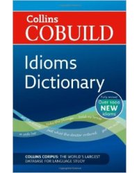 Idioms Dictionary