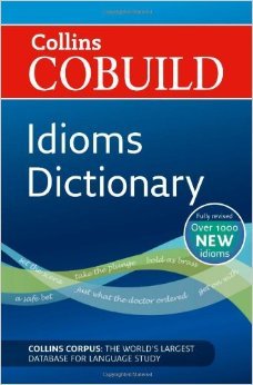 Idioms Dictionary