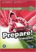 Cambridge English Prepare! Level 5 Workbook