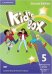 Kid's Box. Level 5 with Teacher's Booklet (+ DVD)
