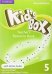 Kid's Box. Level 5. Teacher's Resource Book with Online Audio