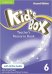 Kid's Box Level 6 Teacher's Resource Book with Online Audio