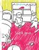 Мой день. Книжка-раскраска