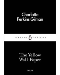 The Yellow Wall-Paper