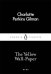 Обложка книги «The Yellow Wall-Paper» — Charlotte Perkins Gilman, ISBN 9780141397412