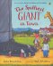 Обложка книги «The Spiffiest Giant in Town» — Donaldson Julia, ISBN 9780142402757