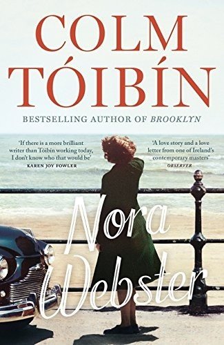 Обложка книги «Nora Webster» — Toibin Colm, ISBN 9780141041759