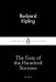 Обложка книги «The Gate of the Hundred Sorrows» — Kipling Rudyard, ISBN 9780141398068
