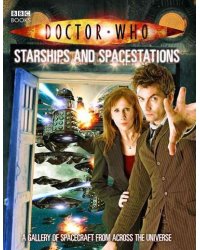 Starships and Spacestations
