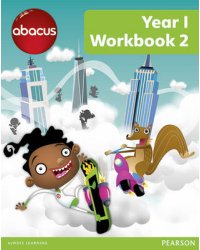 Abacus. Year 1 Workbook 2