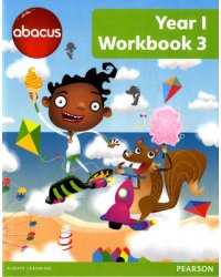 Abacus. Year 1 Workbook 3