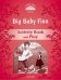 Big Baby Finn. Activity Book and Play