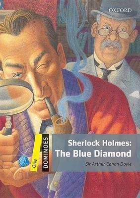 Sherlock Holmes. The Blue Diamond
