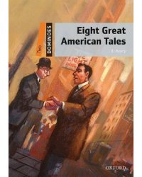Eight Great American Tales