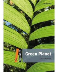Green Planet