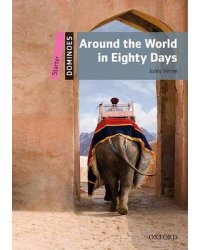 Around the World in Eighty Days