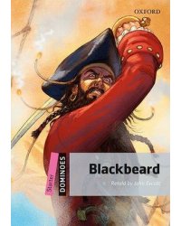 Blackbeard