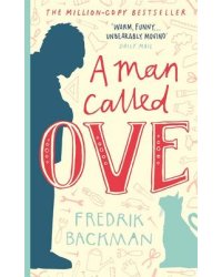 A Man Called Ove