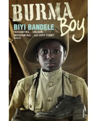 Burma Boy