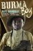Обложка книги «Burma Boy» — Bandele Biyi, ISBN 9780099488989