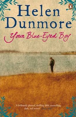 Обложка книги «Your Blue-Eyed Boy» — Dunmore Helen, ISBN 9780141033624