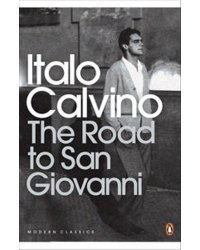 The Road to San Giovanni