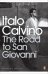 The Road to San Giovanni