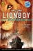 Обложка книги «Lionboy» — Corder Zizou, ISBN 9780141317267
