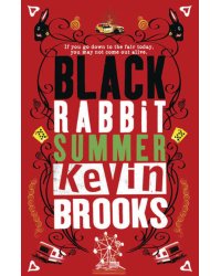 Black Rabbit Summer