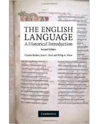 The English Language: A Historical Introduction