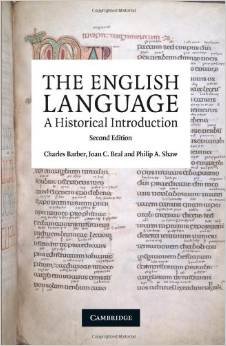 The English Language: A Historical Introduction