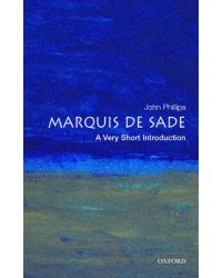 The Marquis De Sade