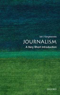 Journalism