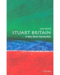 Stuart Britain