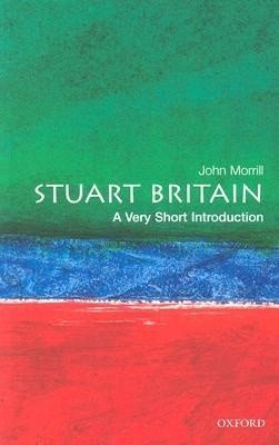 Stuart Britain
