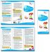 Буклет к ширмочке информационной "Правила безопасности дома"