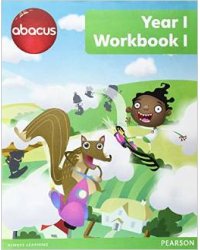 Abacus Year 1 Workbook 1