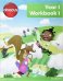 Abacus Year 1 Workbook 1