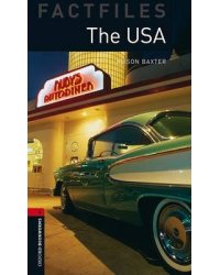 The USA
