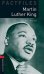 Обложка книги «Martin Luther King» — McLean Alan, ISBN 9780194233934