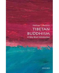 Tibetan Buddhism
