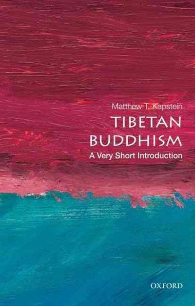 Tibetan Buddhism
