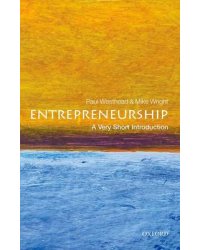 Entrepreneurship