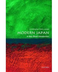 Modern Japan