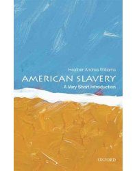 American Slavery