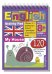 Умный блокнот. English. Мой дом. Уровень 1