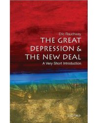 The Great Depression and New Deal